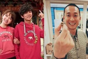 阿翔謝忻2度被拍…爆緋聞！浩子還原「神秘48分鐘」真相！