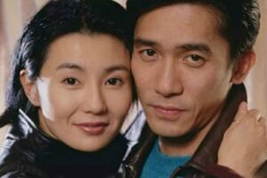 55歲的張曼玉一輛車開30年不換，參加節目相當接地氣兒