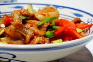 回鍋肉的14種做法，上桌吃到碗都舔乾淨