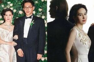 27年前「賭王女兒何超瓊」婚禮花了7600萬，嫁妝超過38億，宴請三天三夜，27年後她獨自以50億美元身家登頂香港女首富！