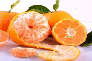 橘子的四種吃法，比直接吃還有營養，更適合秋季進補