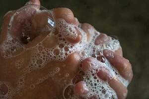 洗手但沒做這動作細菌會暴增84%