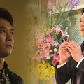 本土男星「王燦」得了這種致命怪病，讓他悲喊：「是老天在懲罰我…」