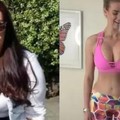 這個胖妞減掉半個自己成為女神，卻引來罵聲一片！原來她是...