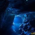 紐西蘭北島的這個神奇的螢火蟲洞能讓你有一種置身於夢幻的不真實感~