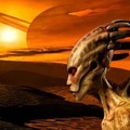 土星的“泰坦星”上可能有生命的存在？？？