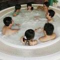 奇葩日本八大怪全家人洗澡用一缸水？