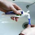 刷牙前牙膏要不要沾水？太多人都做錯了！怪不得刷牙還越來越黃