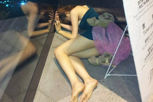 美少女伴娘遭兩伴郎輪奸 嫌犯竟稱機會錯過不再來