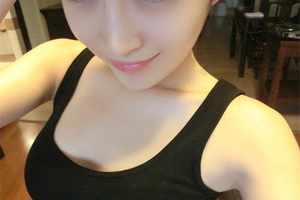 17歲女生自曝兩年「做雞」經歷...看到下面好激動！