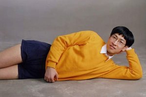 大雄終於長大了！Man爆了！太傻眼...