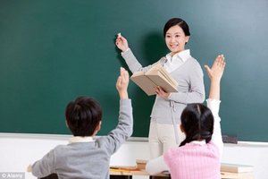 英國教育返璞歸真？！學習中國式課堂教學方法！