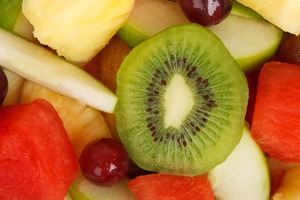 生吃水果才好攝取其營養