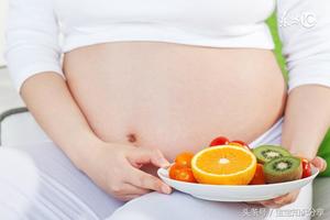 營養師的孕期筆記 看完才知道 這樣吃既營養又有利於寶寶的健康
