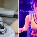 直接幹掉DJSoda？日本童顏DJ「逆天身材＋純真臉蛋」無違和，已有很多人倒戈追蹤！