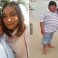 泰國小護士嫁給「體重是她三倍的胖男」被網友狂酸，她說「我知道他不帥」但這理由讓她願意結婚！