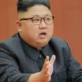 朝鮮勞動黨七屆二次全會金正恩妹妹金與正當選政治局候補委員