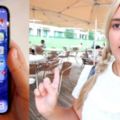 讚嘆Seafood讓我有個蘋果爸《獨步搶先試用iPhoneX》