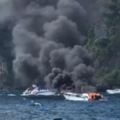 泰國遊艇爆炸！船上27名中客，一人死亡多人輕重傷連夜手術中