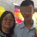 陳寶蓮29歲時跳樓身亡，留下的私生子，如今已15歲