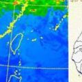 今略回溫！明越晚越冷低溫下探9度