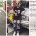 台灣潮嬤紅到中國，90歲學英文、穿破褲，正面能量讓年輕人都慚愧！