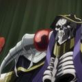 《Overlord》第二季第十話，開頭的安茲其實是潘朵拉假扮的，這五個露出馬腳的細節你注意到了嗎？