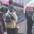 一張圖看懂一週天氣　下週急凍11度