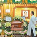 香港「賊王」死前百病纏身妻女未出席喪禮