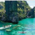 景色無敵！菲律賓海島連續兩年「全球十大最佳海島」NO.1網友一看狂喊別再推：怕太多人搶