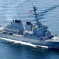 CNN報導美國導彈驅逐艦駛入中國南沙群島12海哩/美國海軍為什麼不敢：在俄羅斯面前搞自由航行？