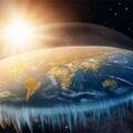地球真的是圓的？地平論者提「這兩點」反駁，讓專家都無法解釋！
