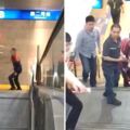 把心交給惡魔！台鐵持刀男臉書預告鄰居：平常就怪怪的
