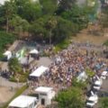 吉娃娃抗議韓總空拍圖曝光 網喊：嚇死人了！