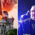 神勇神父闖聖母院大火救出「耶穌荊冠」　網起底：他4年前事蹟就超猛