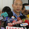 民進黨「小刀鋸大樹」走向台獨　韓國瑜：文化血緣斷根，對台灣沒幫助  