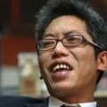 菊系人馬升官！　丁允恭入總統府任發言人