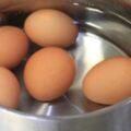 天天吃一顆煮雞蛋，身體會收穫多種好處，但煮雞蛋時別犯這種錯