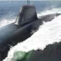 美軍曝光下代核潛艇組合，稱兩大優勢十分明顯096未服役就落後？