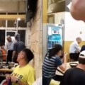 沒胃口了！ 晚餐吃水餃遇到韓國瑜當場噓 他被推爆