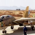 伊朗2個月連摔2架戰機，想從巴鐵手中買梟龍戰機，卻遭遇三重阻力