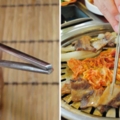 韓國筷子「扁扁的」好難夾　背後其實藏小秘密：聰明地解決了問題
