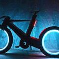 美國發明回旋加速自行車，沒輪條和鏈條，能夠取代傳統自行車？
