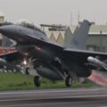 新機交接後立院憂F-16飛行員不足 空軍：逐年調增人力獎勵留營