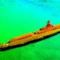 找錯方向白白花了75年 美軍二戰失蹤潛艦沖繩外海現蹤
