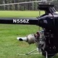 不需要飛行執照的世界上最小的蚊子直升機