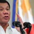 菲律賓總統杜特蒂說到做到！菲律賓男子外出喝酒未戴口罩違反「封城令」遭射殺