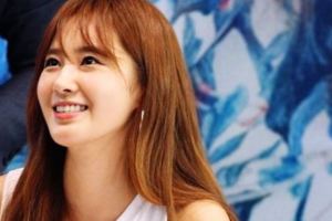 出道11年，首次solo，少女時代權宥利多年媳婦熬成婆！