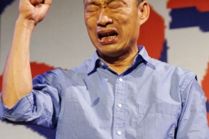 國政會前夕…驚爆神秘人士冒名寄電郵竊講稿 電郵曝光