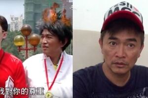 憲哥被嗆了！節目錄到一半「情緒失控猛轟」：懂不懂規則啊　對方超有種「連環回嗆」網友讚翻了